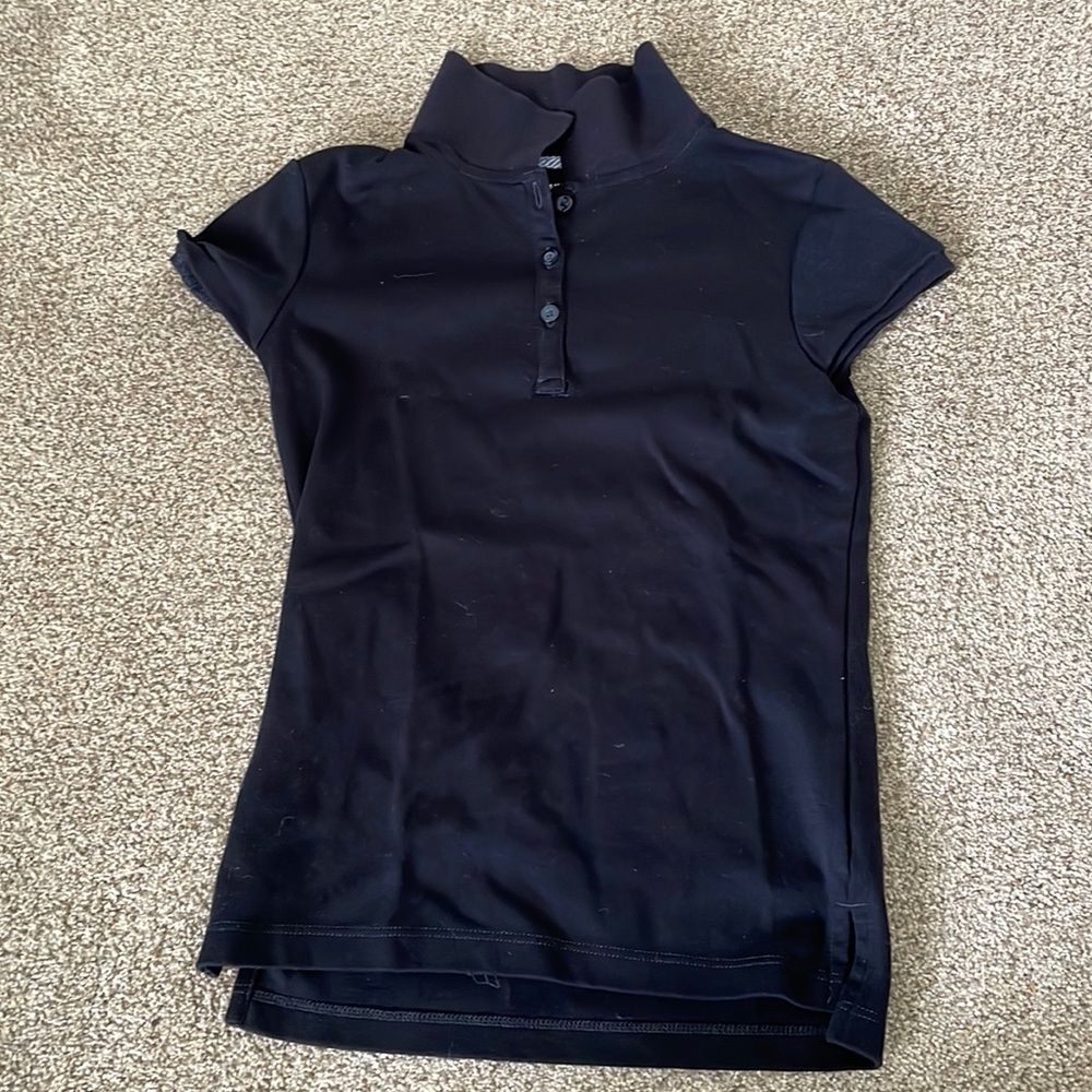 Tommy Hilfiger girls polo, NWOT